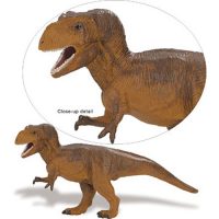 Safari Ltd. - Dino Dana Feathered Tyrannosaurus Rex #101006