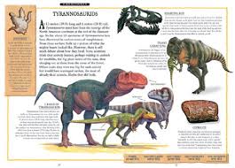The ultimate guide to dinosaurs - the dinosaur farm- dinosaur books- educational books- books- dinosaur