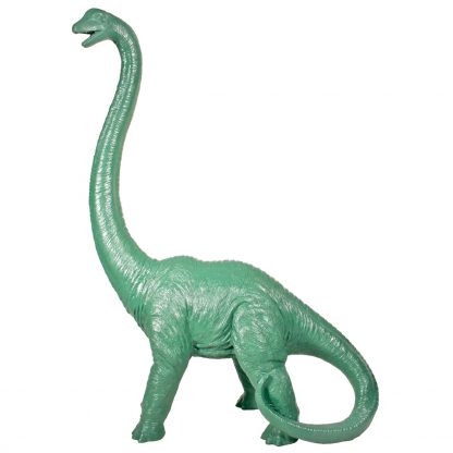 Brachopsaurus- Brontosaurus- apatosaurus - streamline- the dinosaur farm- dinosaur toy- dinosaur- figure- dinosaur- toy