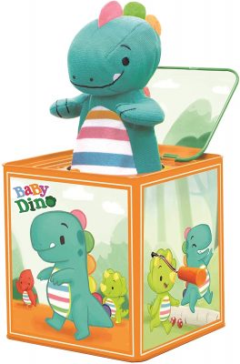 baby dino jaci in the box schylling